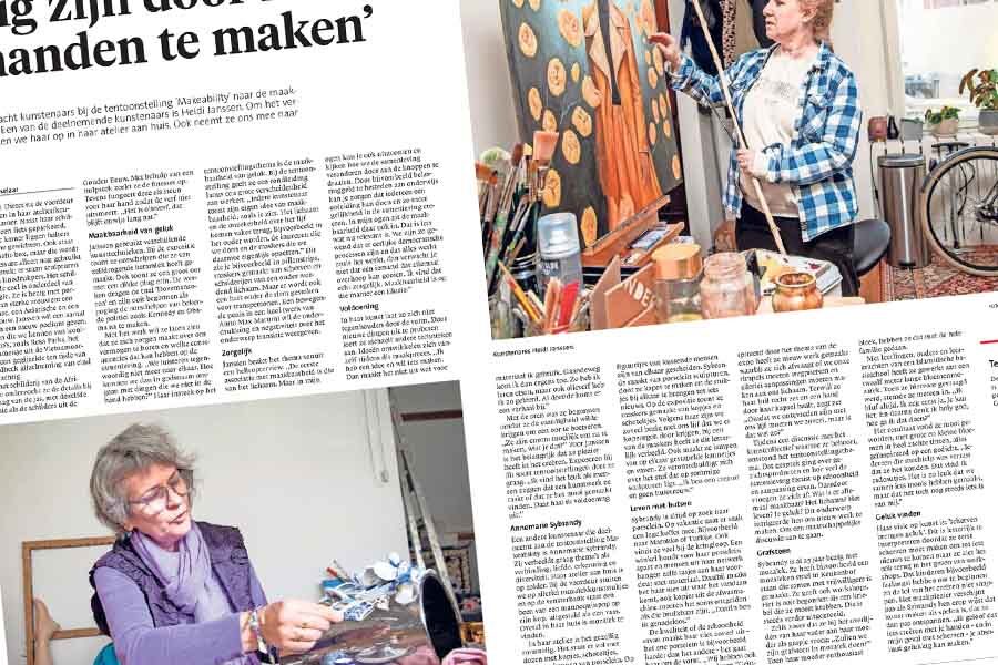 artikel-Haarlems-Dagblad-makeability