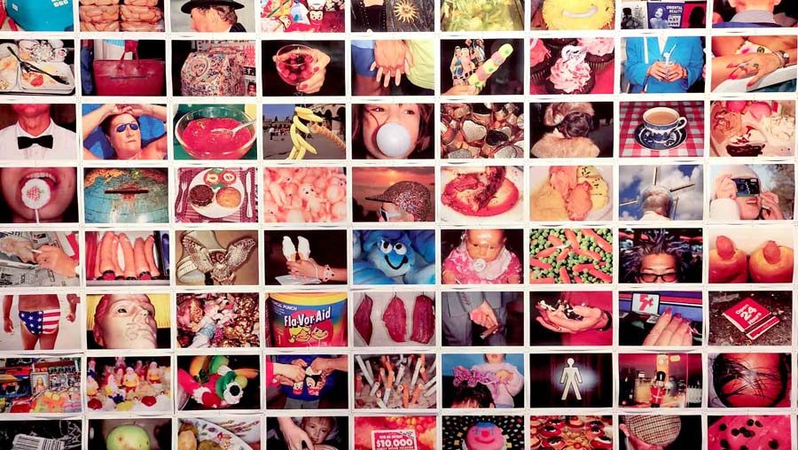 Martin-parr-foam